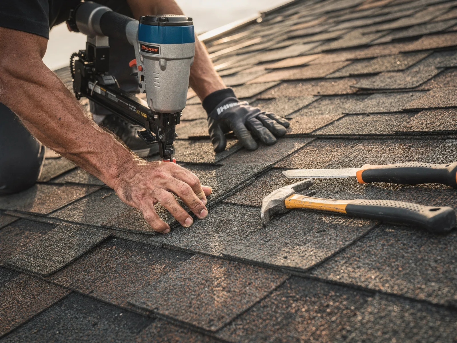 Why choose Roof Repair in Barnes, KS